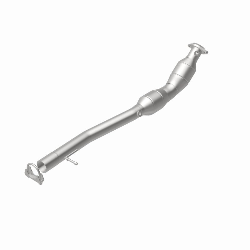 MagnaFlow Direct Fit Catalytic Converter 06-08 Range Rover D/S OEM