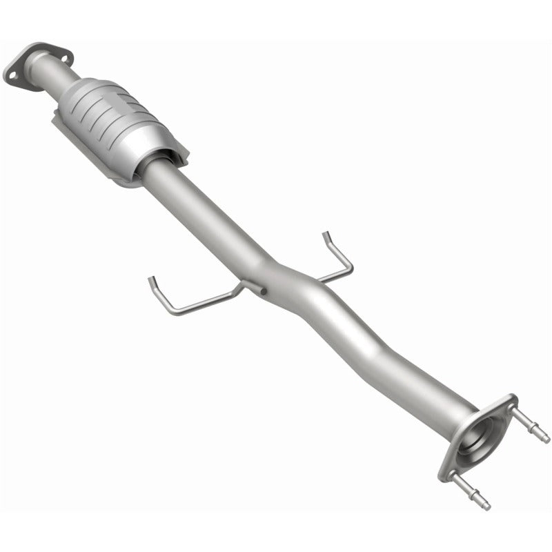 MagnaFlow Direct Fit Catalytic Converter 01-03 Mazda Protege 2.0L