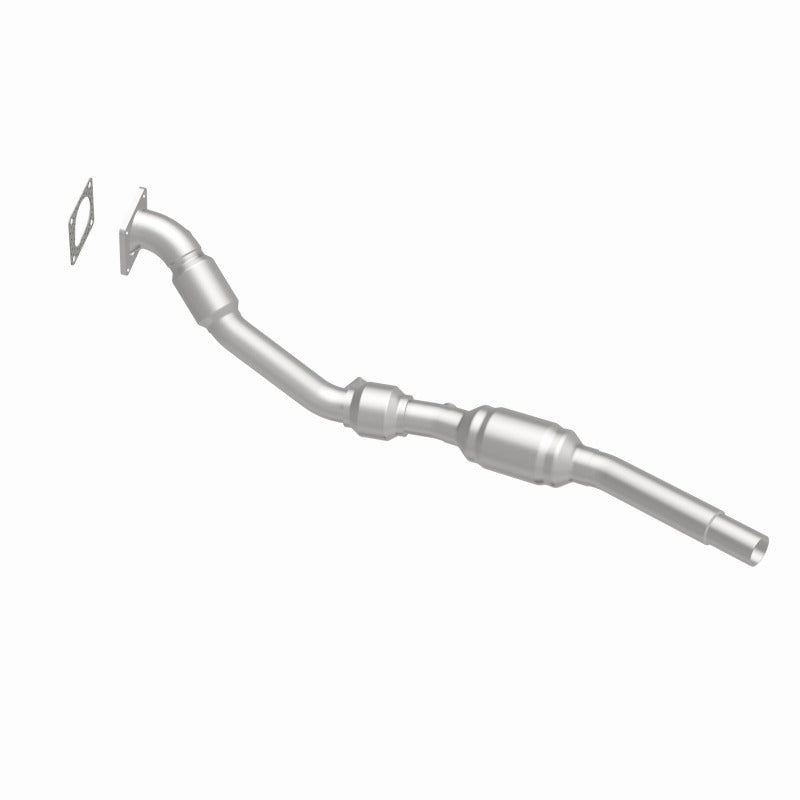 MagnaFlow Direct Fit Catalytic Converter 00-02 Audi A6 Quattro 2.7L