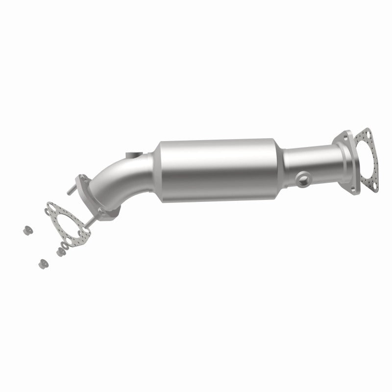 MagnaFlow Direct Fit Catalytic Converter 97-00 Audi A4 1.8L