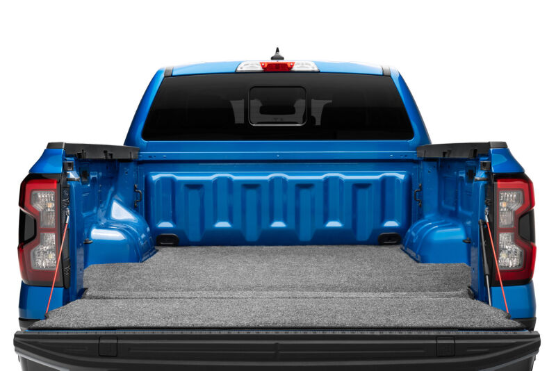 Husky Liners 02-19 RAM 1500/2500/3500 8ft Bed Guardian Comfort Bed & Tailgate Mat