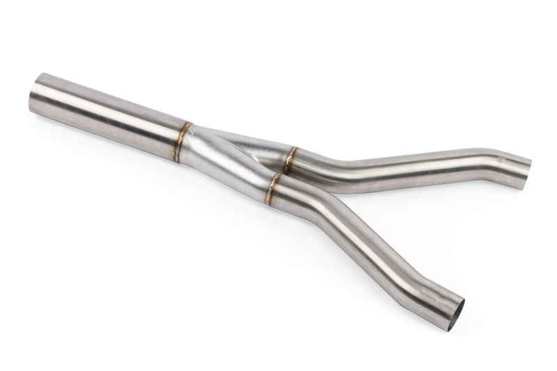APR 18-25 Audi S4/S5 (B9) Catback Exhaust System