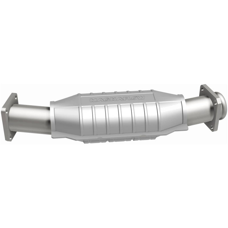 MagnaFlow Conv GM 19.75X6.5X4 2.5/2.5