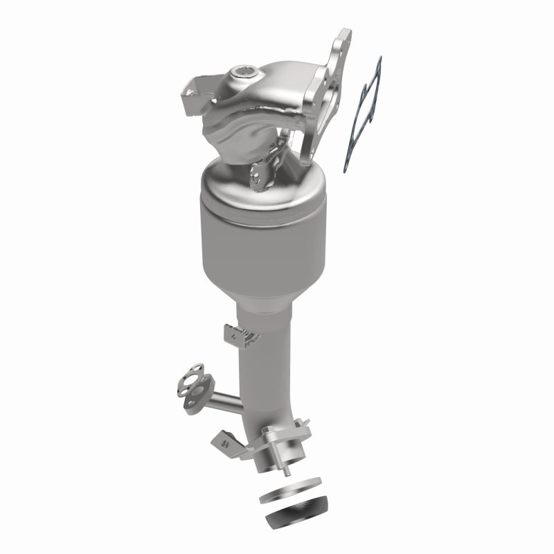 MagnaFlow 14-15 Honda Civic 1.8L Direct Fit Converter