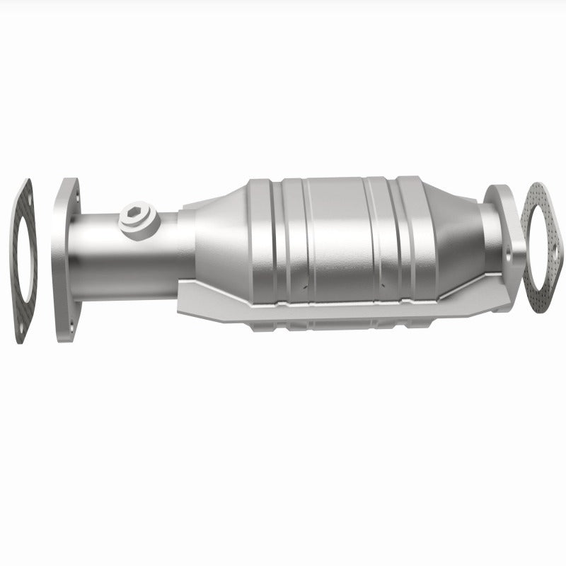 MagnaFlow Direct Fit Catalytic Converter 95-99 Maxima/I30 rear 50S