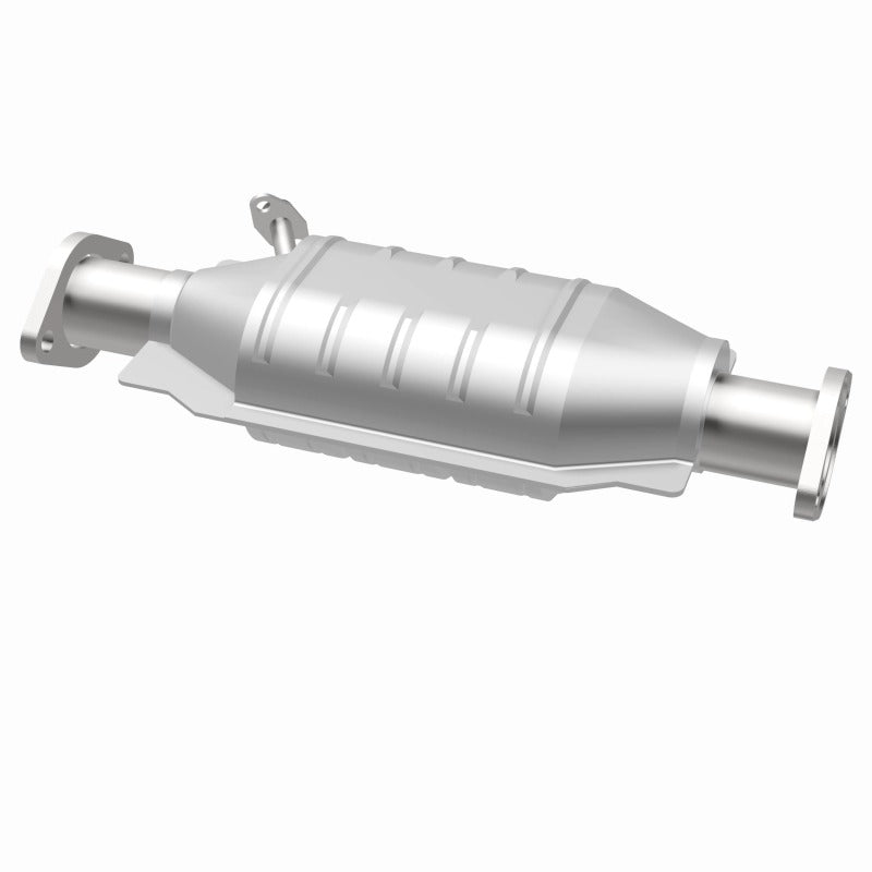 MagnaFlow Direct Fit Catalytic Converter Toyota 81 82
