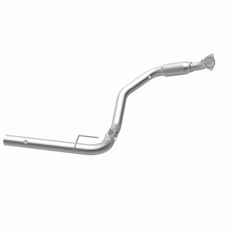MagnaFlow 06-10 Chevrolet Express 3500 6.0L Direct Fit Converter
