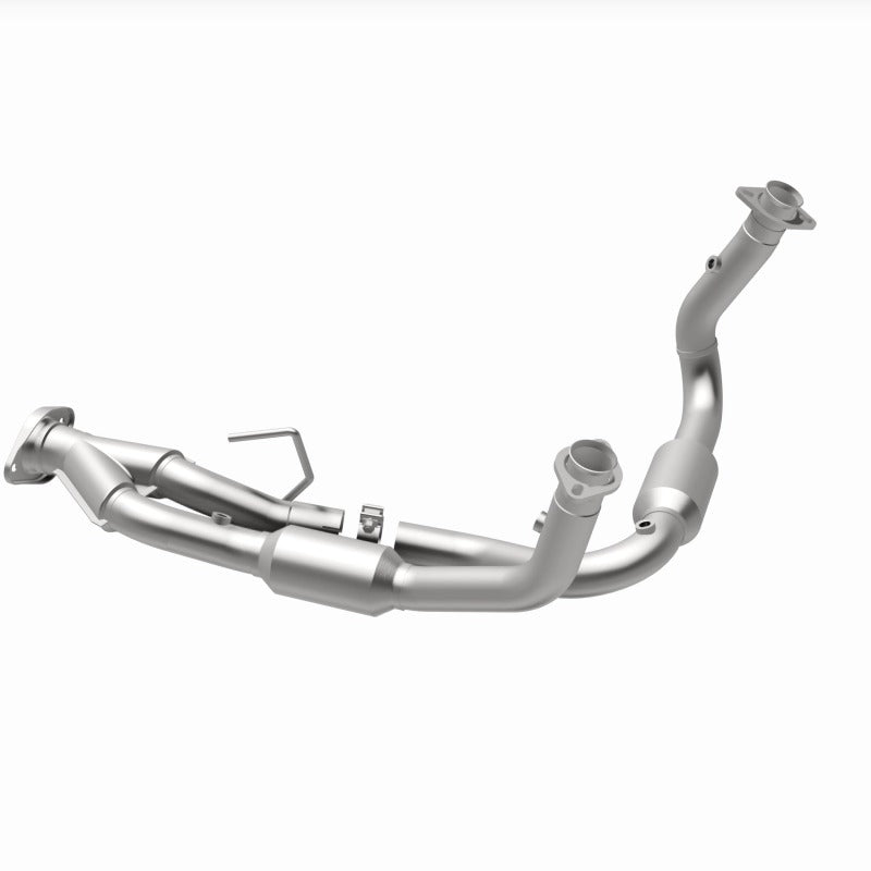 MagnaFlow 05-06 Jeep Grand Cherokee 4.7L Direct Fit Catalytic Converter