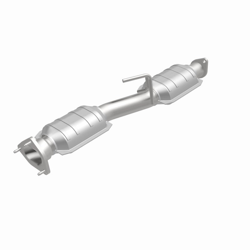 MagnaFlow Direct Fit Catalytic Converter 99-00 Ford Explorer Code X OEM