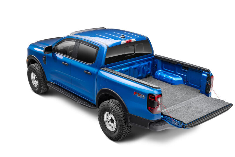 Husky Liners 09-25 Dodge RAM 1500 Classic CC 5.7ft w/o RamBox Guardian Comfort Bed & Tailgate Mat