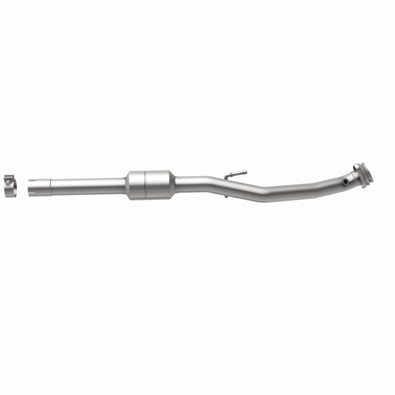 MagnaFlow Direct Fit Catalytic Converter 10- Cadillac CTS V6 Driver Side