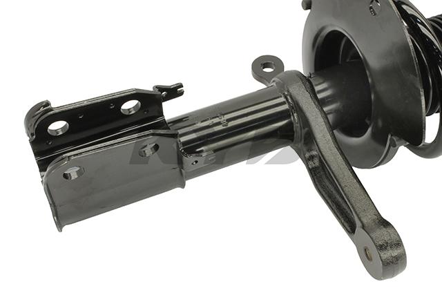 KYB Shocks & Struts Strut Plus Front Left 98-04 Chrysler Concorde/99-01 LHS / 98-04 Dodge Intrepid