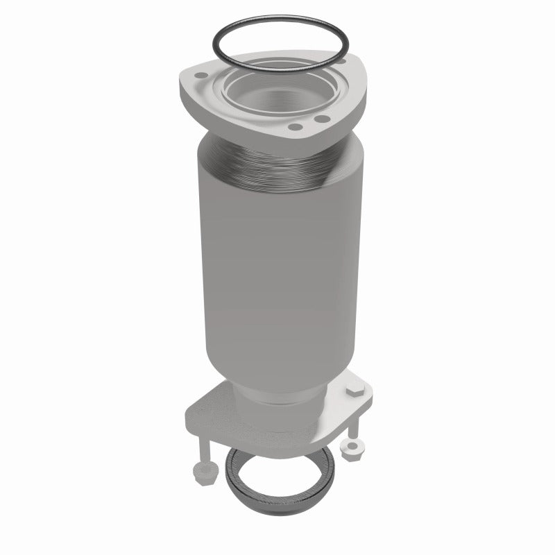 MagnaFlow Direct Fit Catalytic Converter 06-09 Pontiac Solstice 2.4L/07-09 Saturn Sky 2.4L