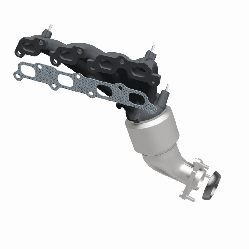 MagnaFlow 04-05 Chevrolet Colorado 2.8L Direct Fit Converter