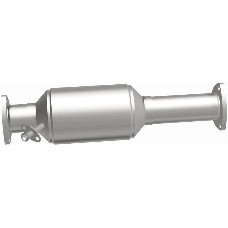 MagnaFlow Direct Fit Catalytic Converter 79-87 Toyota Land Cruiser 4.2L