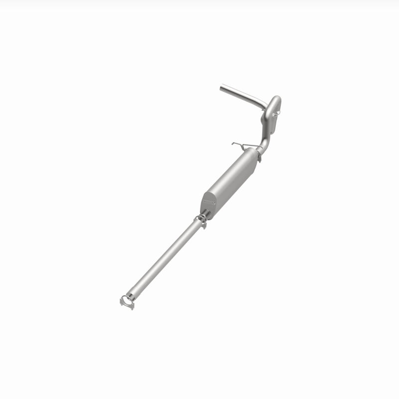 MagnaFlow BRE Exhaust Kit 89-96 Ford F-250 F-350