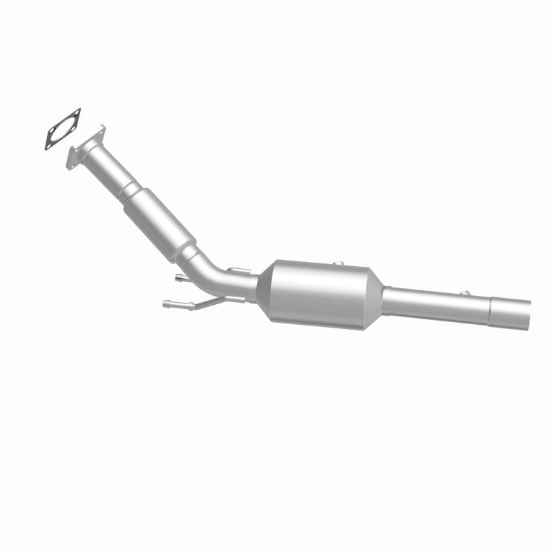 MagnaFlow California Grade CARB Compliant Direct Fit Catalytic Conv 05-09 Volkswagen Jetta L5 2.5L