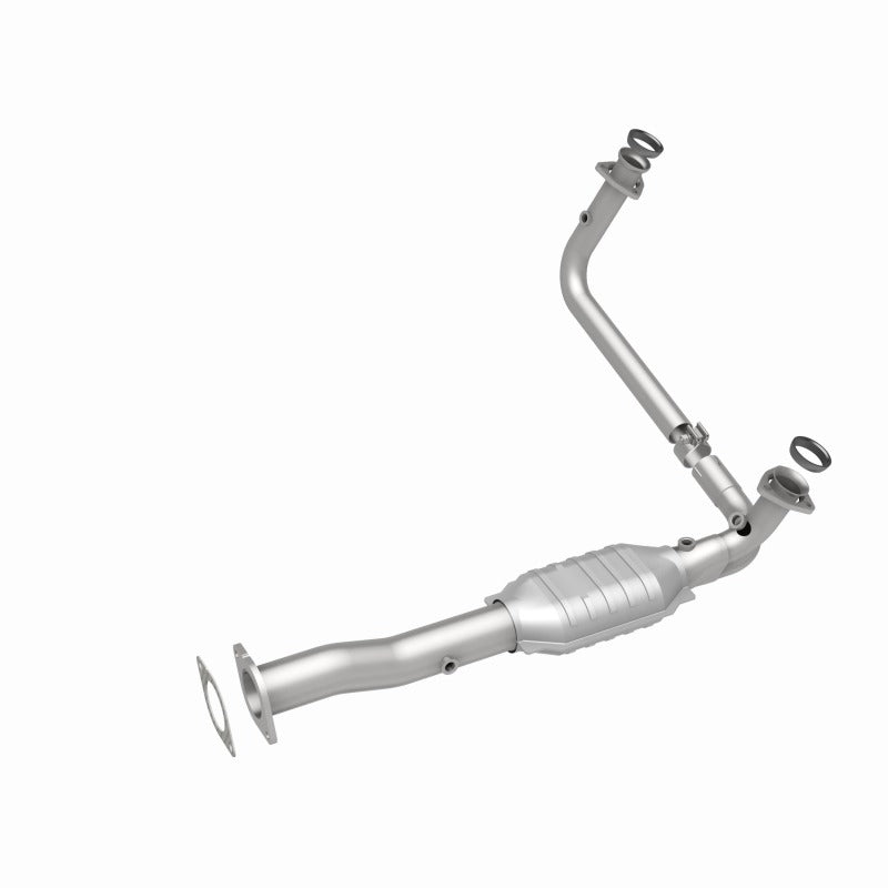 MagnaFlow Direct Fit Catalytic Converter GM 1500/2500/3500 Truck 96-