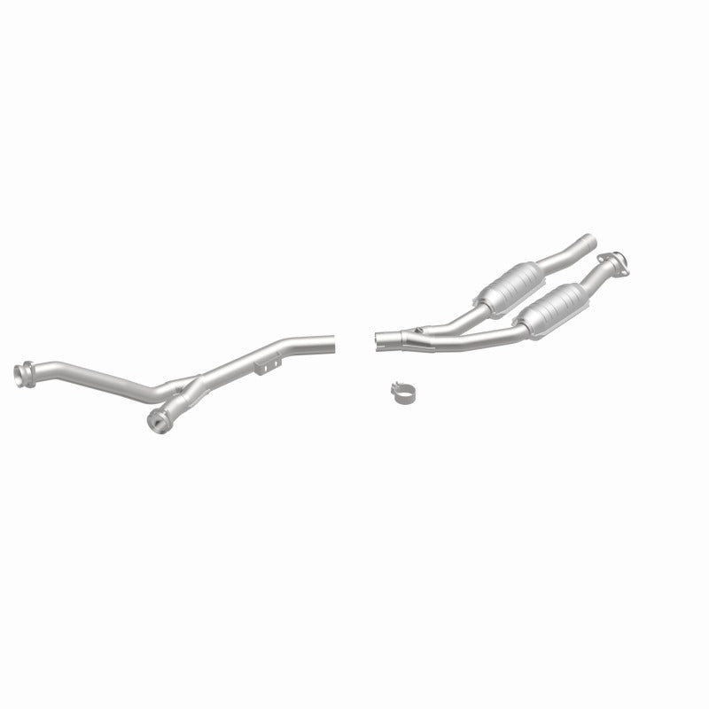 MagnaFlow Direct Fit Catalytic Converter 92-95 MB 400/500 4.2/5.0
