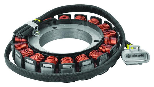 QuadBoss Stator