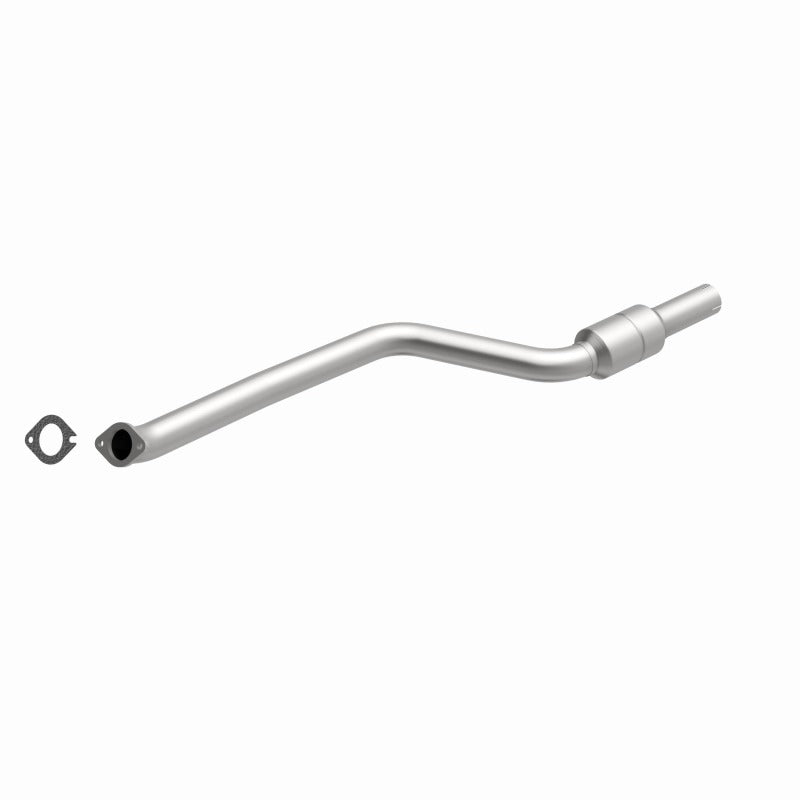 MagnaFlow 2010 BMW 335i xDrive 3.0L Direct Fit Converter