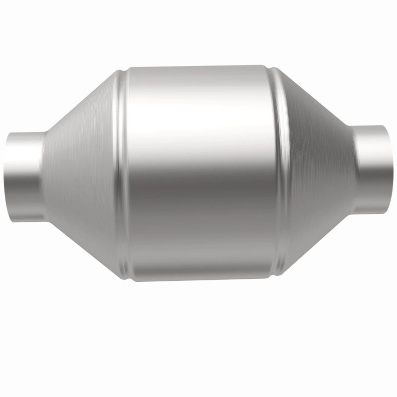 MagnaFlow Universal Catalytic Converter 5.0 C/C 2.0 Spun OEM