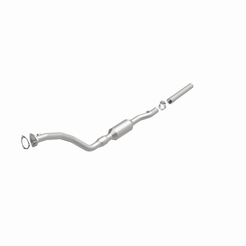 MagnaFlow Direct Fit Catalytic Converter 96-99 Audi A4/A4 Quattro 2.8L P/S (49 State)