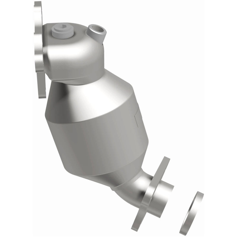MagnaFlow Direct Fit Catalytic Converter California 09-13 Honda Fit 1.5L