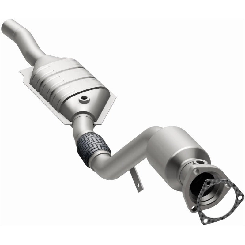 MagnaFlow Direct Fit Catalytic Converter 03 Volkswagen Passat 2.8L