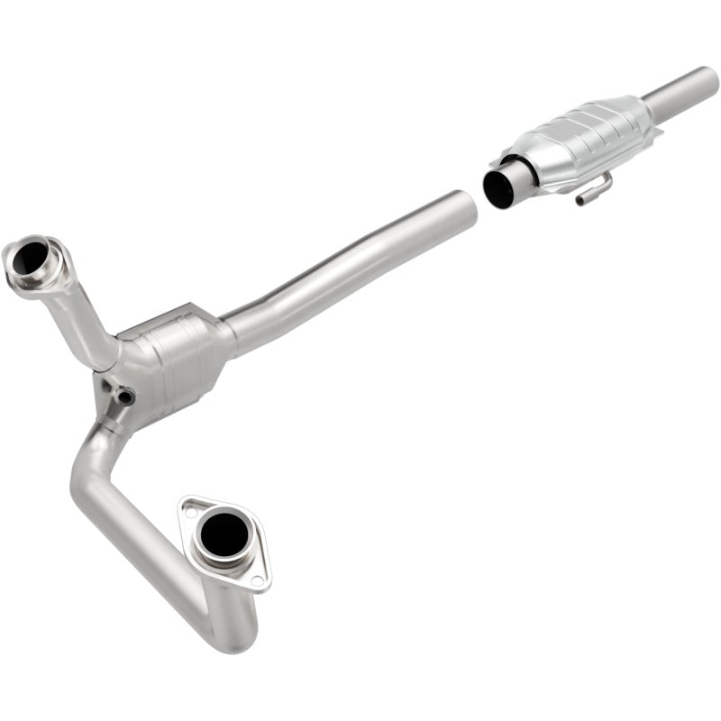 MagnaFlow Direct Fit Catalytic Converter 84-95 Ford Truck 5.0L CA