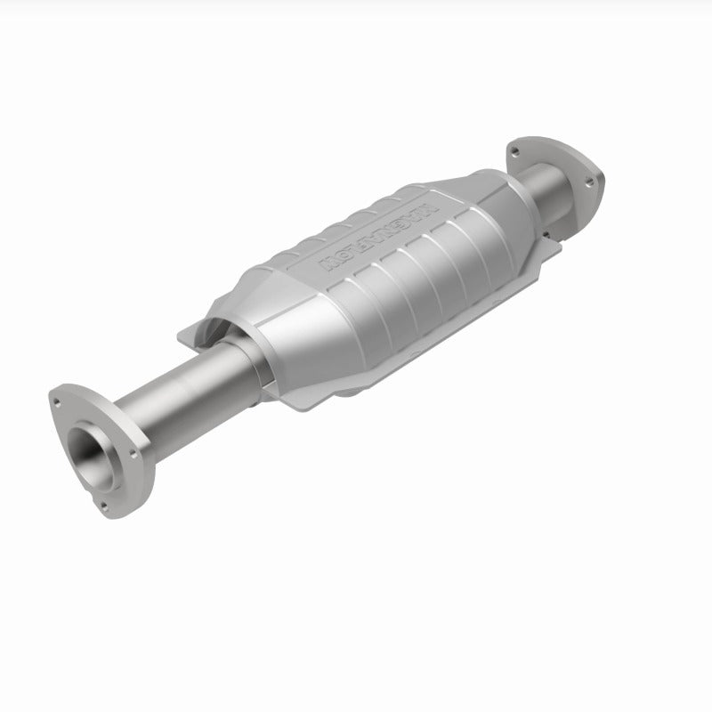 MagnaFlow Direct Fit Catalytic Converter GM 90 91