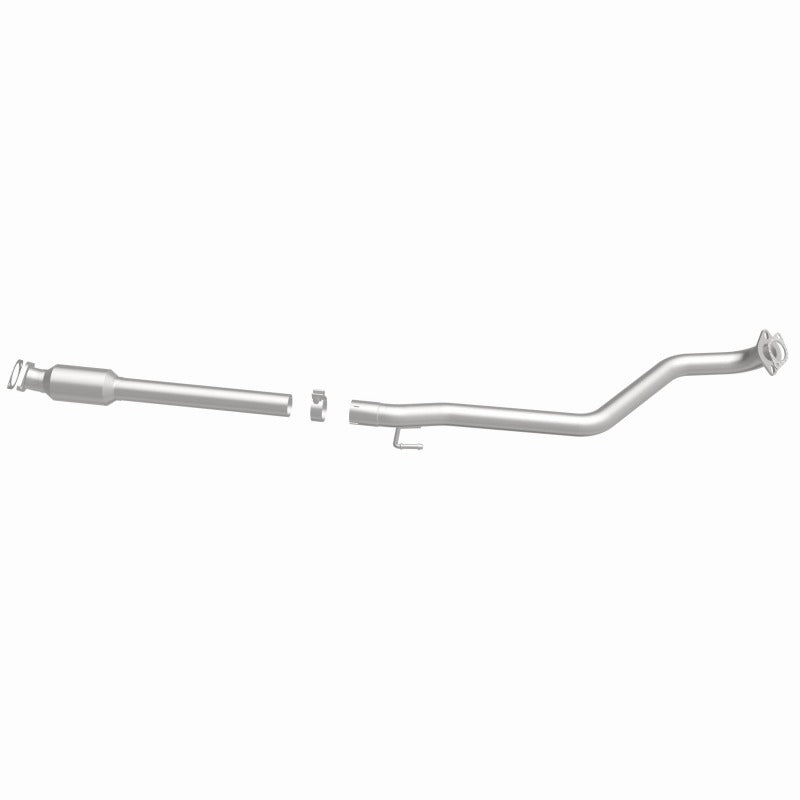 MagnaFlow 16-17 Veloster L4 1.6 OEM Underbody Direct Fit Converter