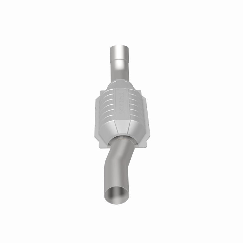 MagnaFlow Direct Fit Catalytic Converter 80-87 Dodge/Plymouth Vans