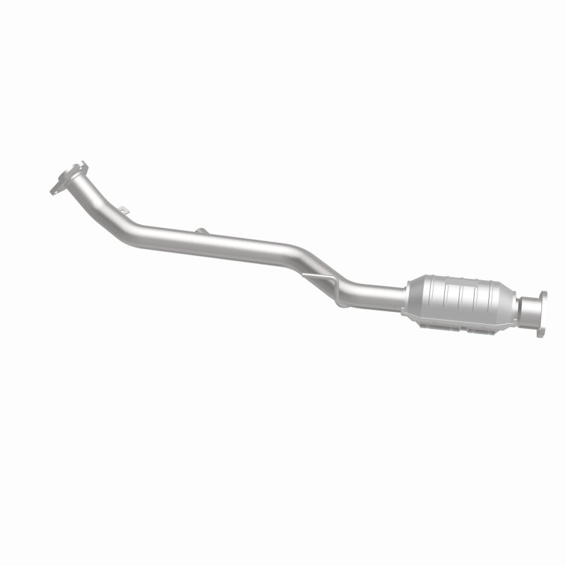 MagnaFlow Direct Fit Catalytic Converter 90-95 300ZX Turbo Passenger Side 49S