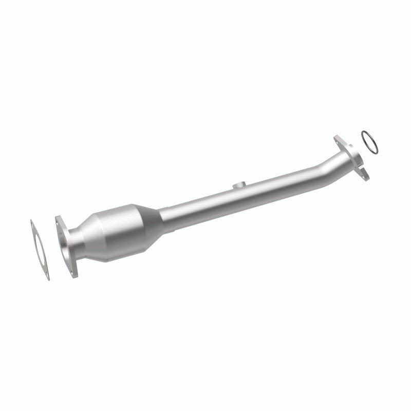 MagnaFlow 05-17 Nissan Frontier 4.0L Direct Fit Converter