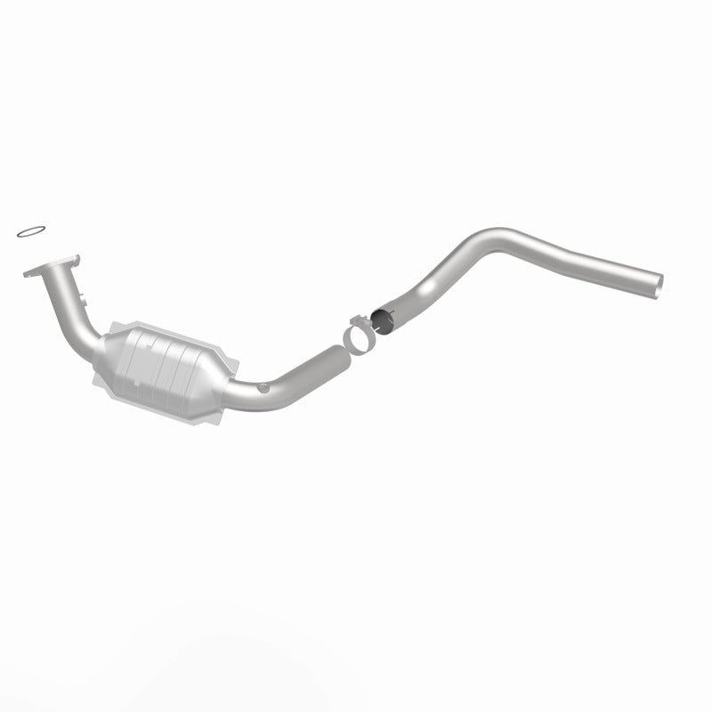 MagnaFlow Direct Fit Catalytic Converter 03-06 Hummer H2 6.0L D/S
