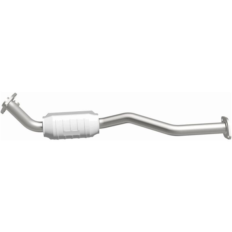 MagnaFlow Direct Fit Catalytic Converter 01-04 Xterra Driver Side Rear 3.3L