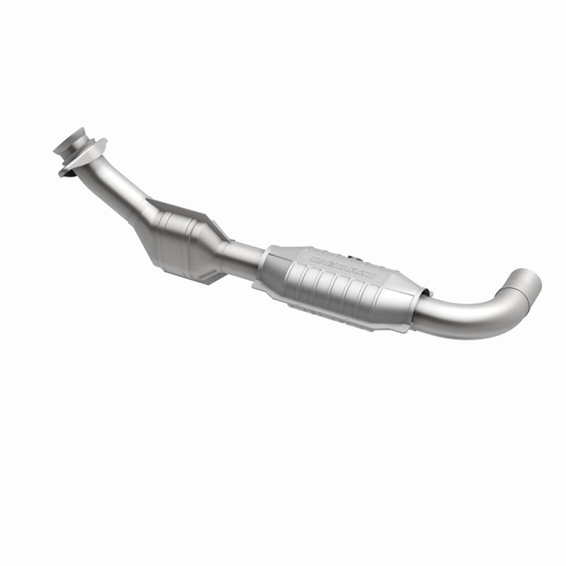 MagnaFlow Direct Fit Catalytic Converter 99-00 Ford F-150 4.2L 50S