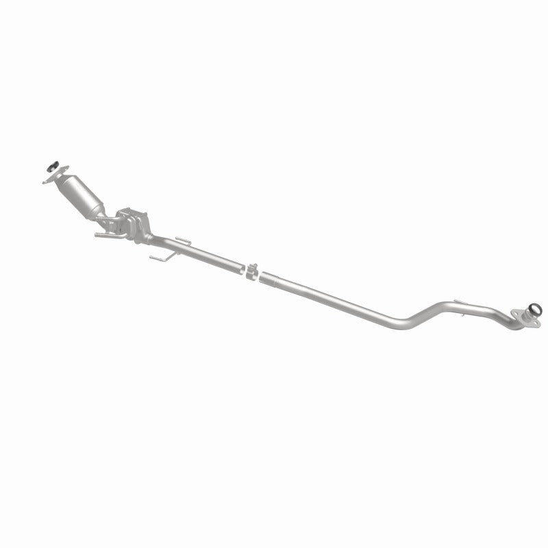 MagnaFlow Direct Fit Catalytic Converter 14-19 Toyota Prius C Base Underbody 1.5L