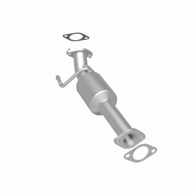MagnaFlow Direct Fit Catalytic Converter 2012-2014 Sonic L4 1.8 OEM Underbody
