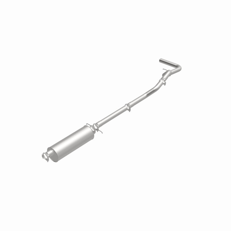 MagnaFlow BRE Exhaust Kit 98-03 Dodge Ram 1500 2500 3500