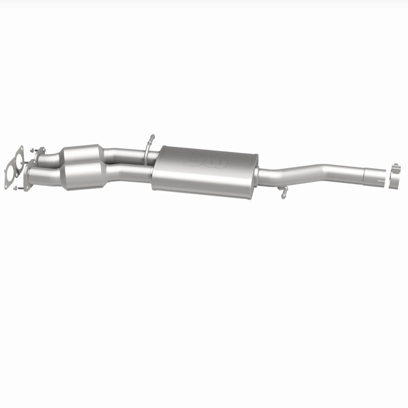 MagnaFlow 2017 Cadillac XT5 Rear Underbody 3.6L Direct Fit Converter