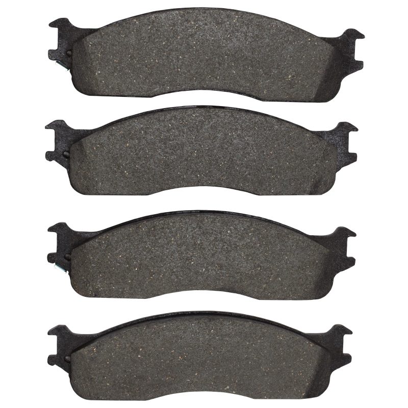 DFC 03-08 Dodge Ram 4000 (Mexico) Front 4000 Hybridynamic Brake Pads