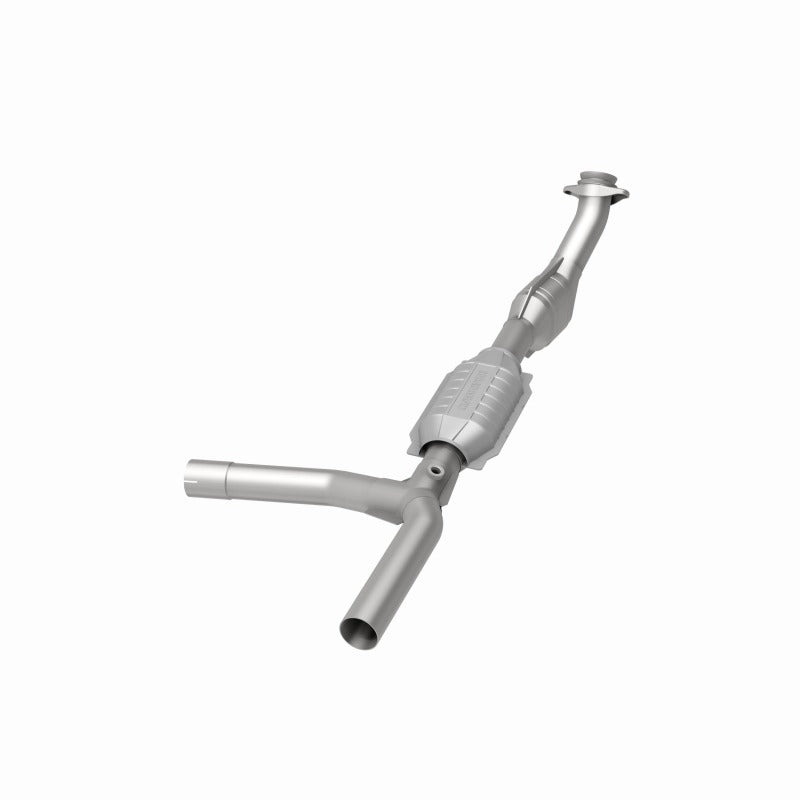 MagnaFlow Direct Fit Catalytic Converter 97-99 E-150/250 4.6L P/S