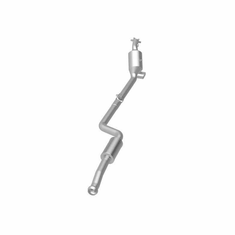 MagnaFlow 11-12 Mercedes-Benz C300 3.0L OEM Grade Direct Fit Catalytic Converter