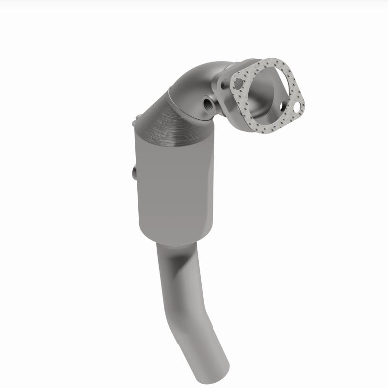 MagnaFlow 15-17 Edge V6 2.7 OEM Close Coupled Direct Fit Converter