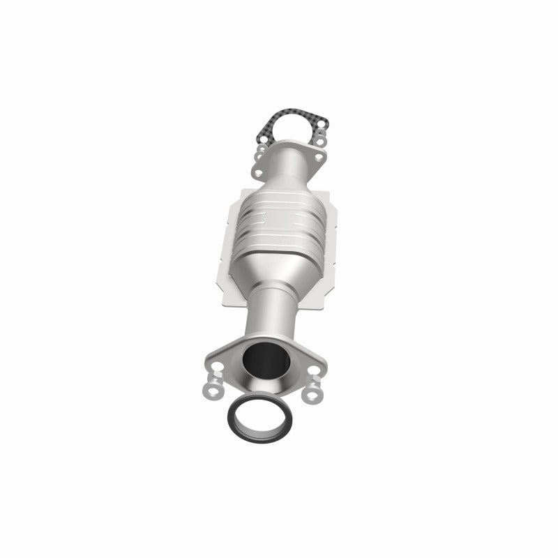 MagnaFlow Direct Fit Catalytic Converter 01-02 Montero 3.5L Rear