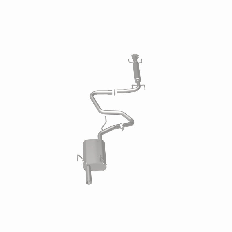MagnaFlow BRE Exhaust Kit 00-04 LS LS1 LW1 L100 L200 2.2L