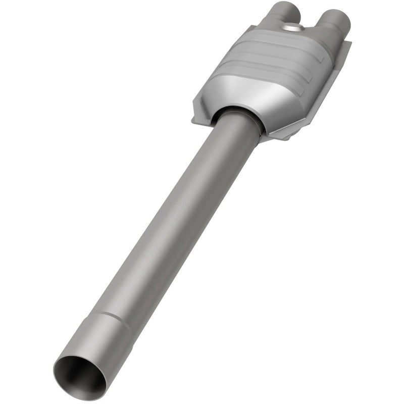 MagnaFlow Direct Fit Catalytic Converter 93-97 Chrysler 3.5L Rear Co