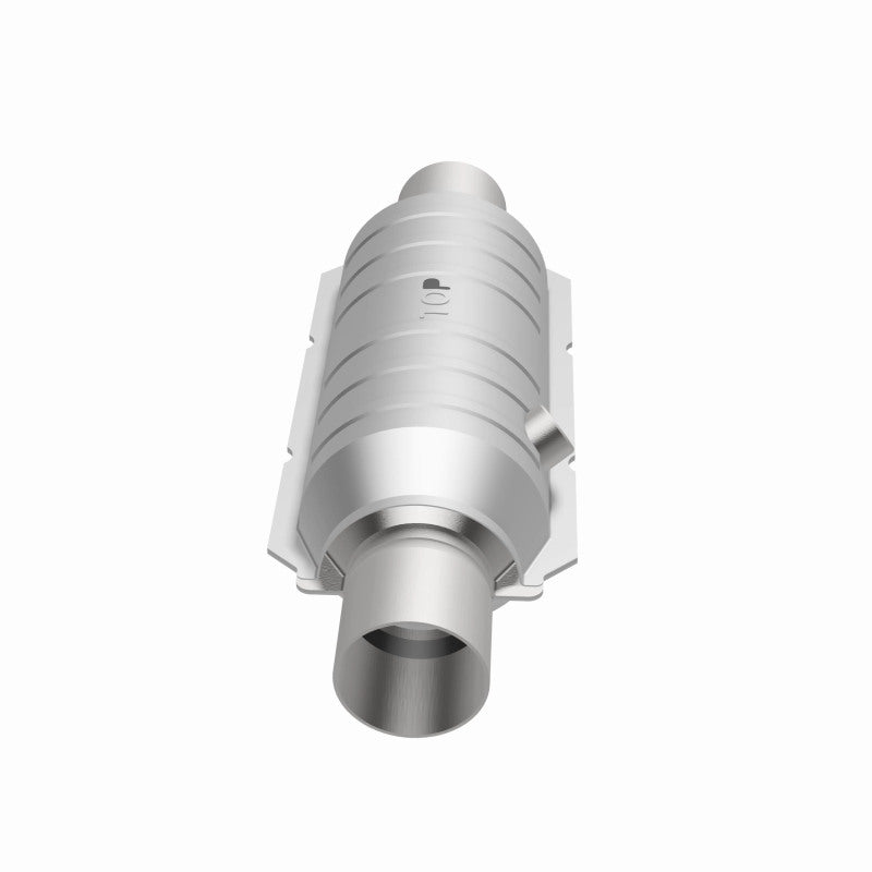 MagnaFlow Universal Catalytic Converter 2.00 HM Angled O2